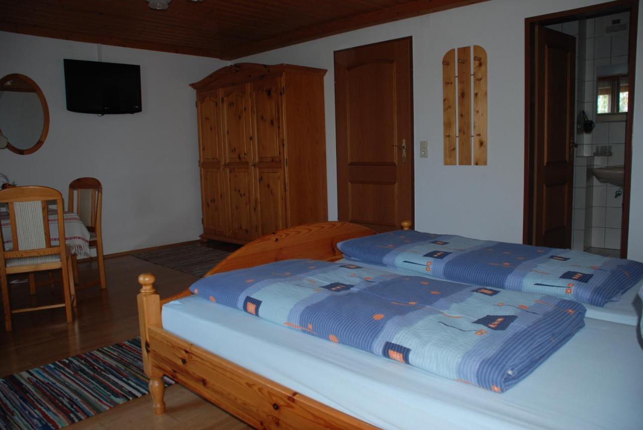 Gaestehaus Der Gamser Winzerstube Bad Gams ภายนอก รูปภาพ