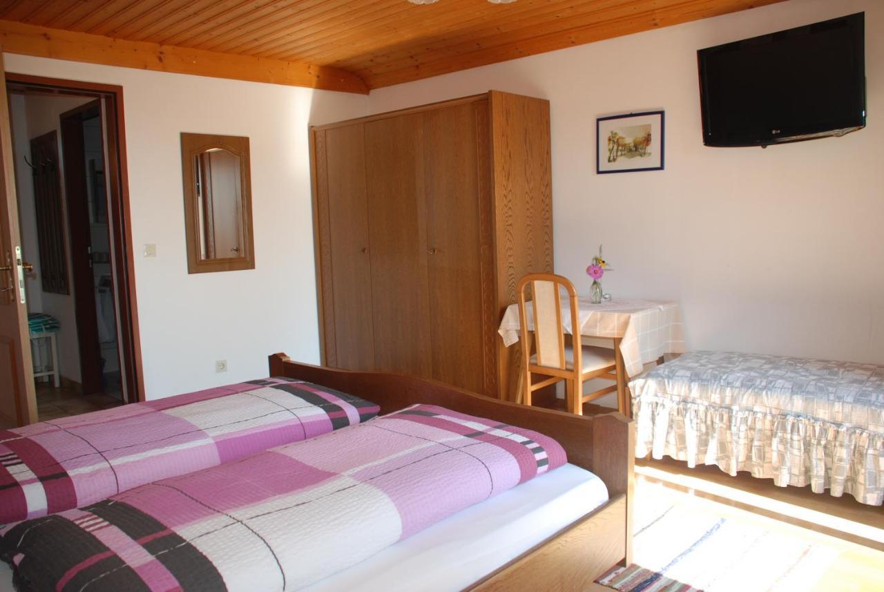 Gaestehaus Der Gamser Winzerstube Bad Gams ภายนอก รูปภาพ