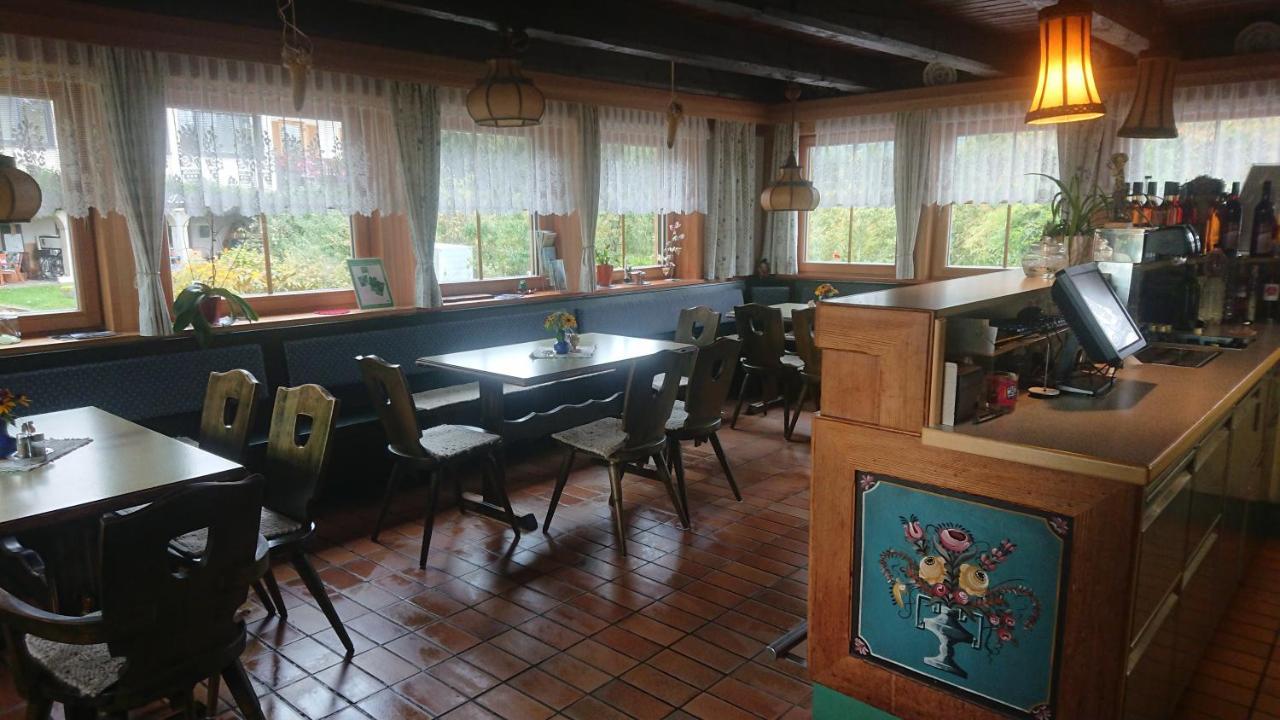Gaestehaus Der Gamser Winzerstube Bad Gams ภายนอก รูปภาพ