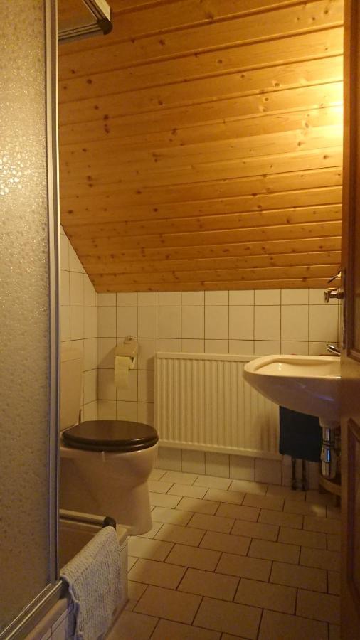 Gaestehaus Der Gamser Winzerstube Bad Gams ภายนอก รูปภาพ